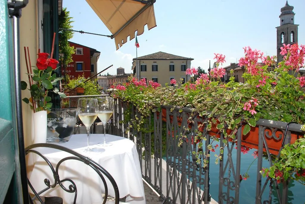 Casa de hóspedes Oreste Suite Lazise Itália
